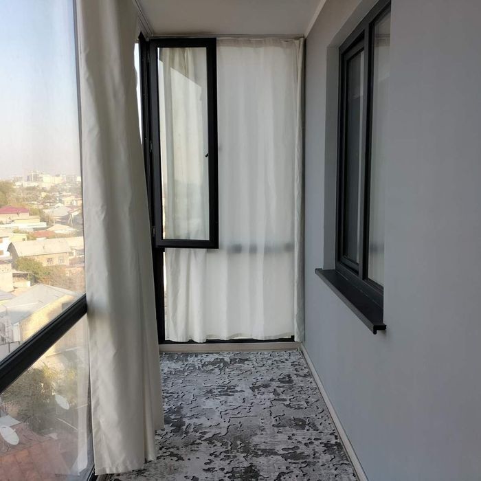 Аренда 2х комнатной квартиры