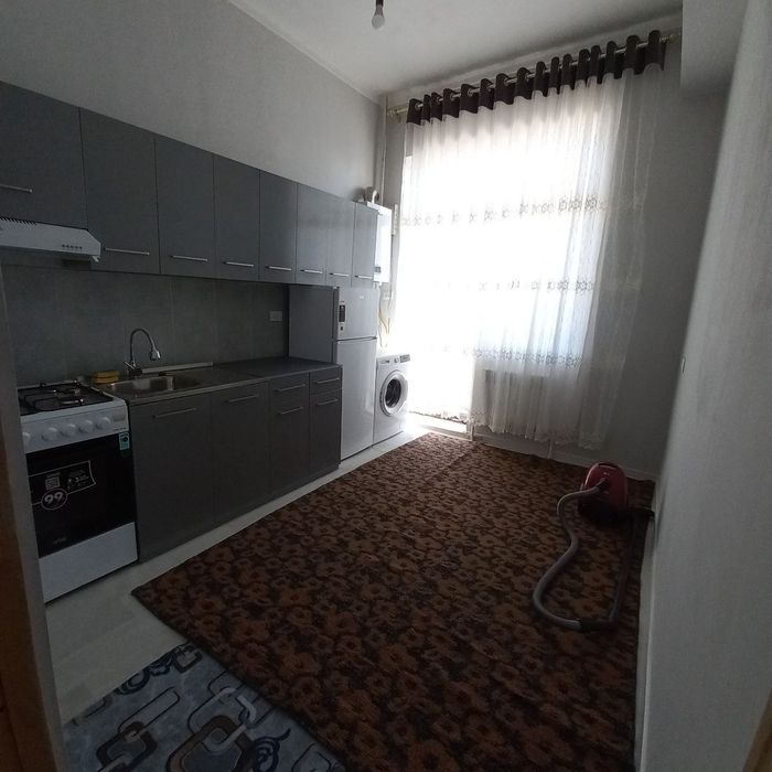 Kvartira bezmakler Eshonguzar Bek Baraka novostroykada