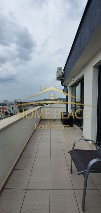 Дава се под наем Двустаен апартамент в Варна, Възраждане 2 - 60 кв.м за 410 € - Снимка #10