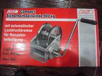 Troliu manual ALKO 900C