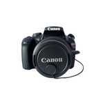 Cannon EOS Rebel T3