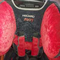 Scaun auto Recaro