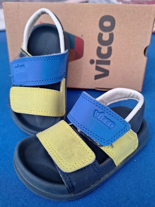 Сандали за момче