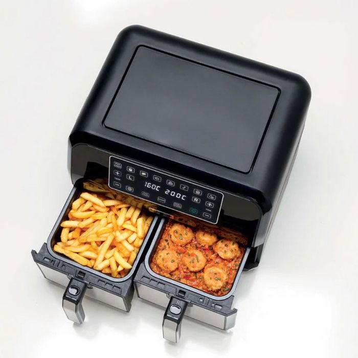 Аэрогриль Kenwood HFM75.000MB