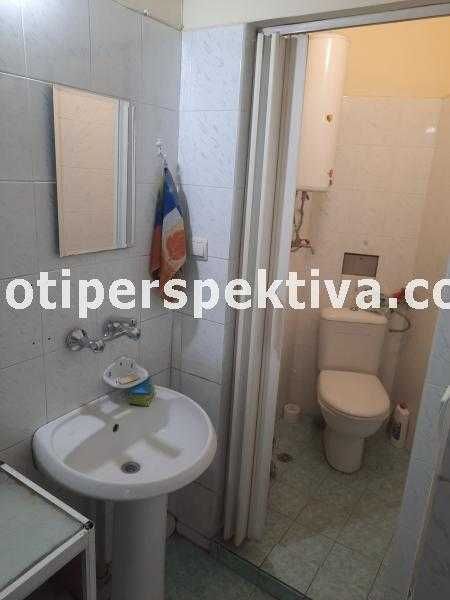 Продава се Магазин в Пловдив, Център - 70 кв.м за 1065 €/кв.м - Снимка #5