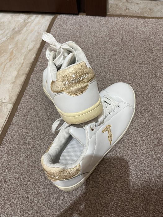 Кецове Trussardi