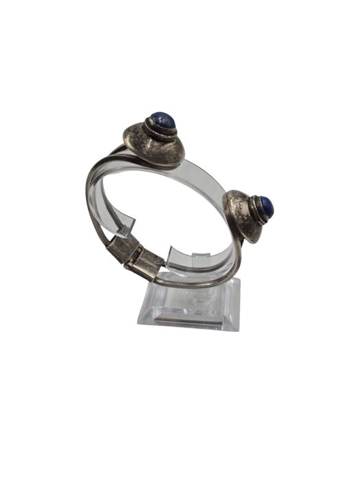 Bratara argint vintage