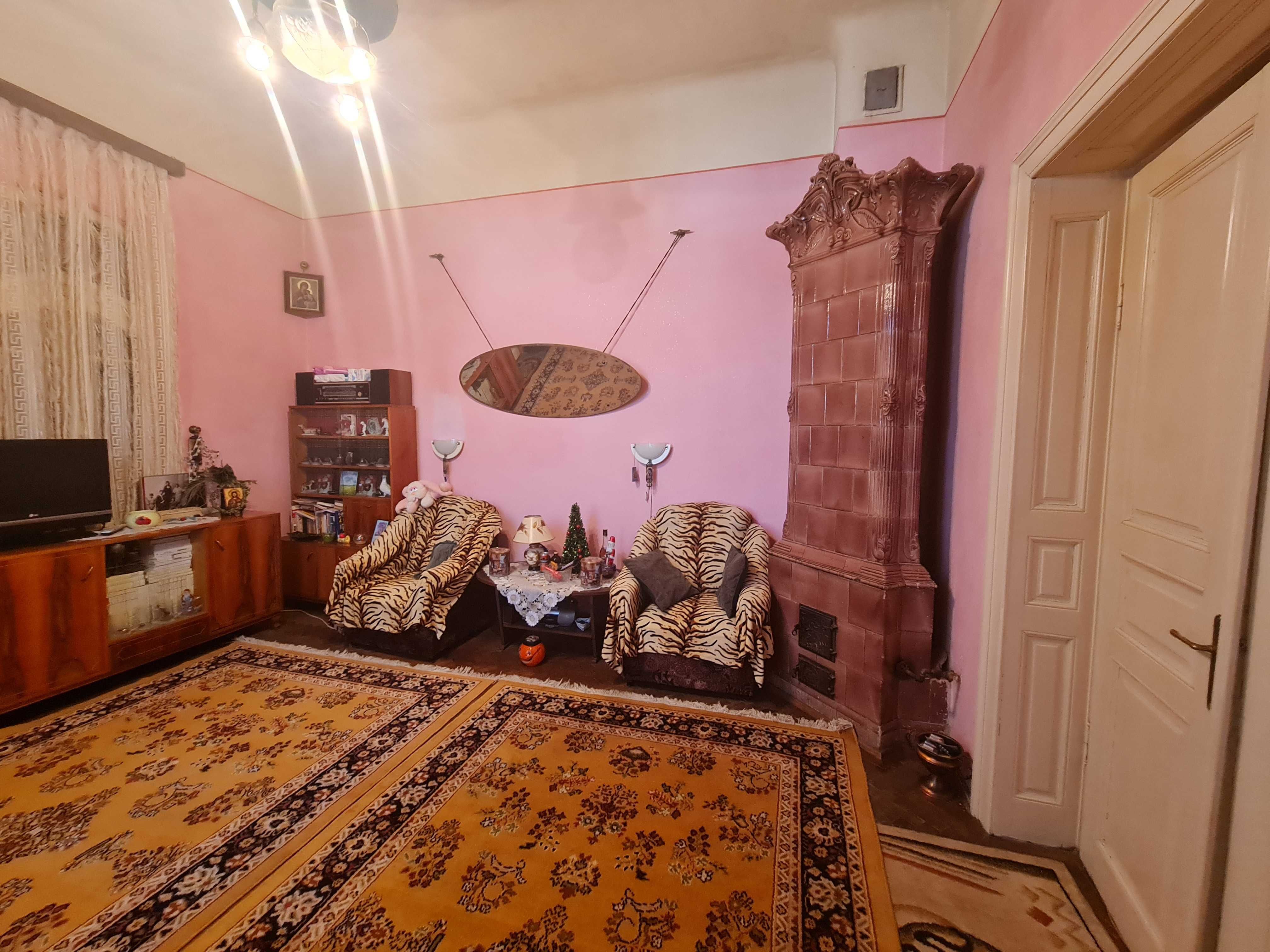 Vand sau schimb casa ultracentral Ploiesti