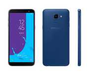 Galaxy J6 (SM-J600G) 4/64