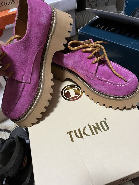 Лоферы новые турция