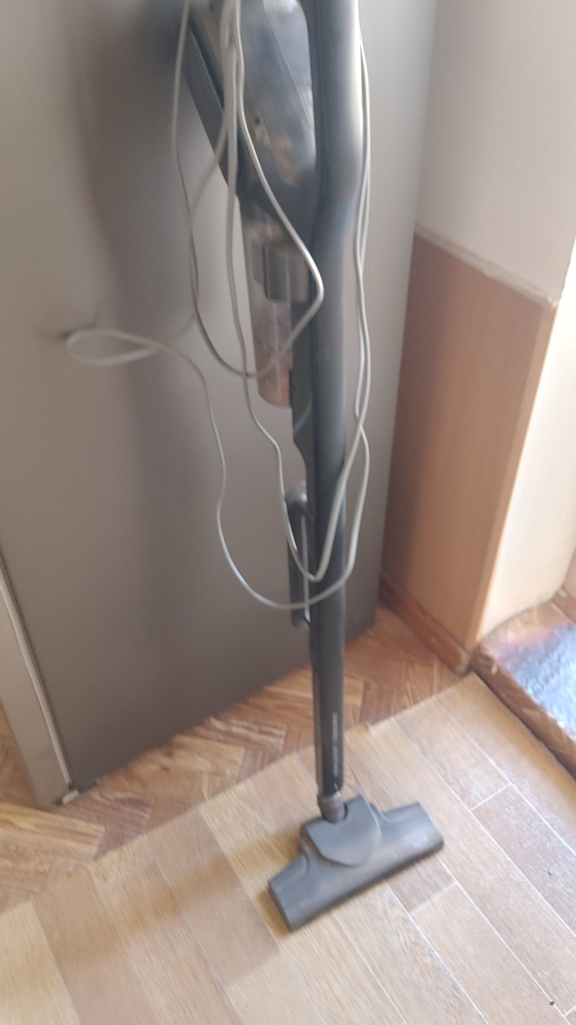 Пылесос   ручной
