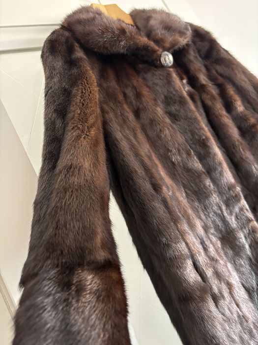 Продам шубу в идеальном состоянии