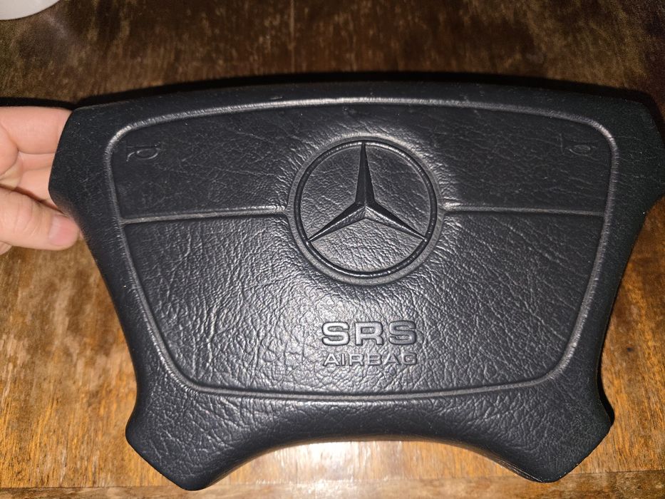 Въздушна възглавница    за Mercedes-Benz C-class w202