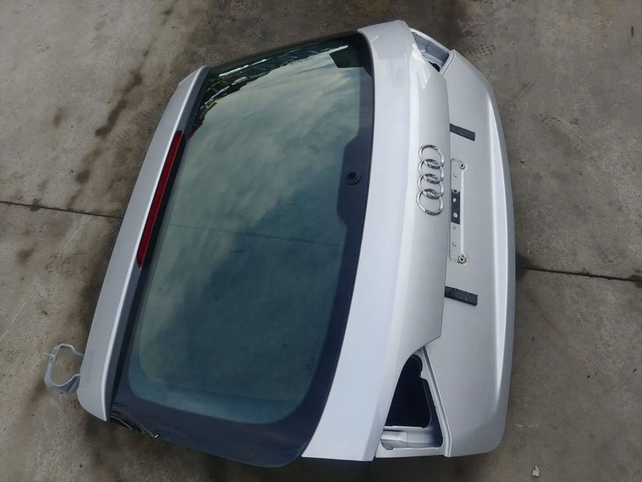 haion audi a4 b8 break