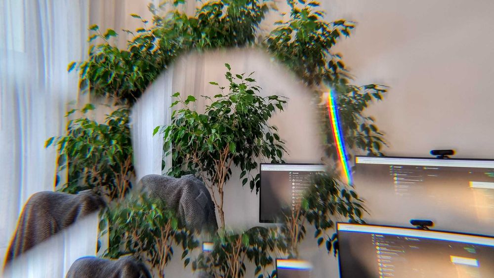 Lentilă Efect Special Filtru DSLR Mirrorless iPhone, Samsung,  Huawei