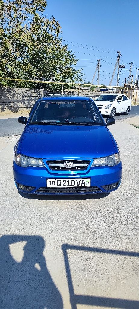 Nexia 2 export variant
