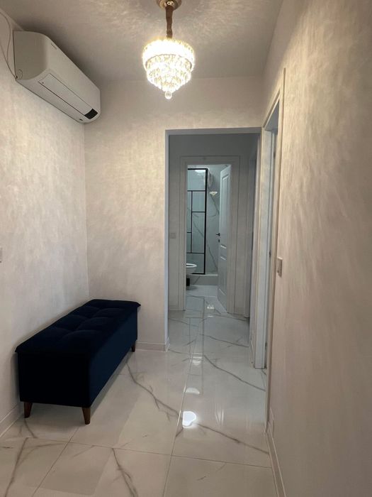 Inchiriez apartament 2 camere