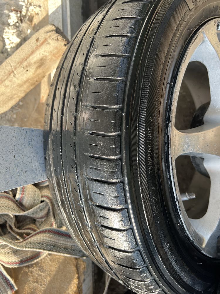 Saka sotiladi R14