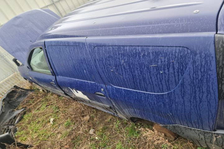 Brat stergator stanga /523 Dacia Logan prima generatie