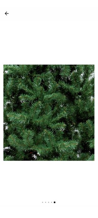 Brad artificial de Craciun Kring