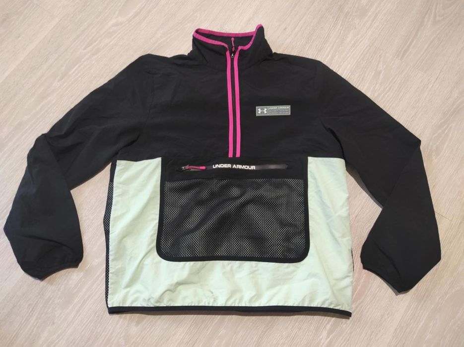 Bluza sport barbati Under Armour L