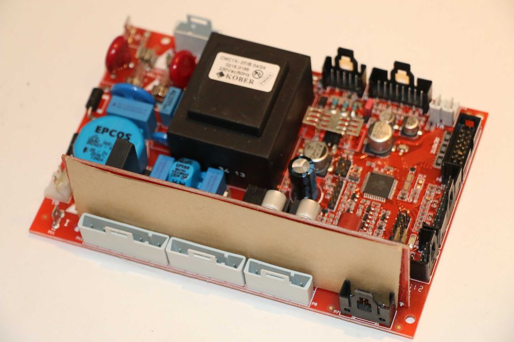 Placa electronica centrala Motan Sigma dupa 2016