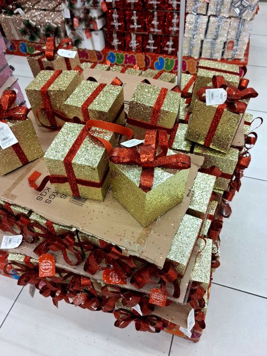 Oferta fulger lumânări  parfumate