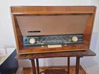 Radio cu pick up player
