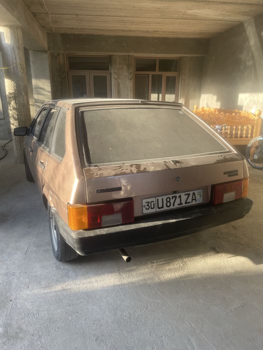 lada samara sotiladi