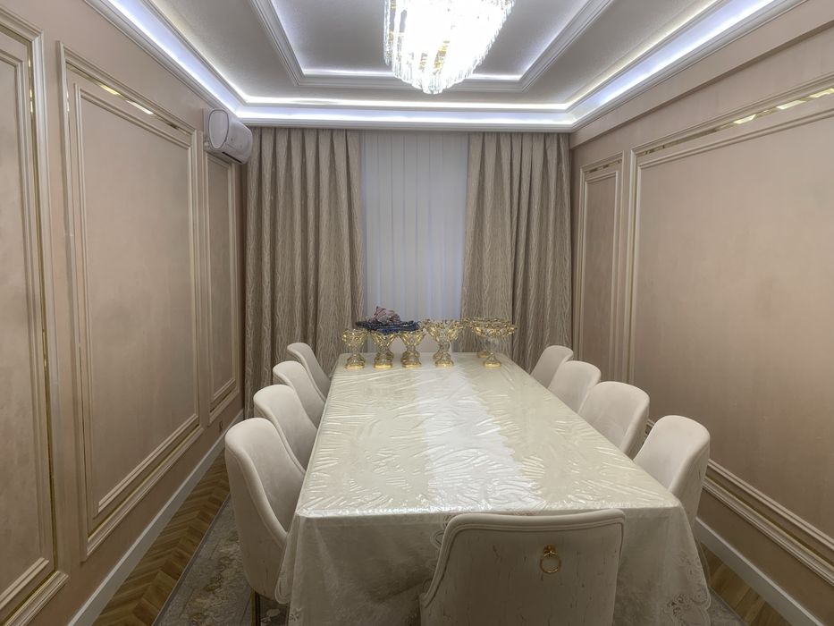 Продаётся 3х комнатная квартира