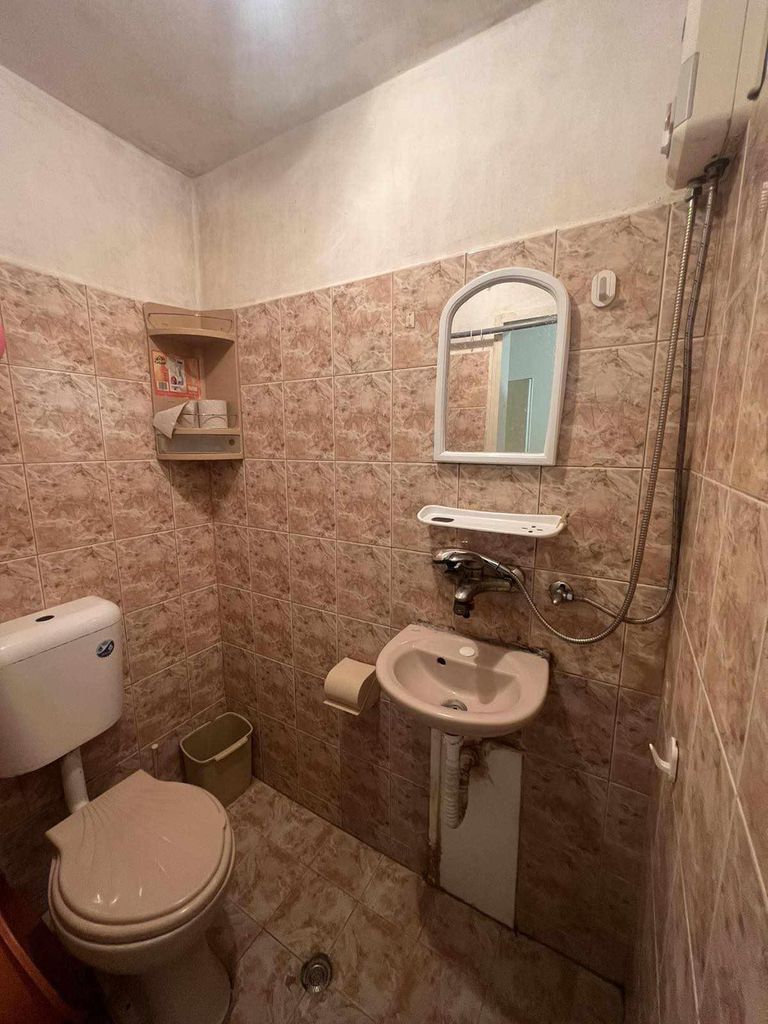 Дава се под наем Двустаен апартамент в Варна, Виница - 45 кв.м за 200 € - Снимка #7