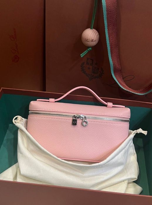 Geanta L. Piana Extra Pocket