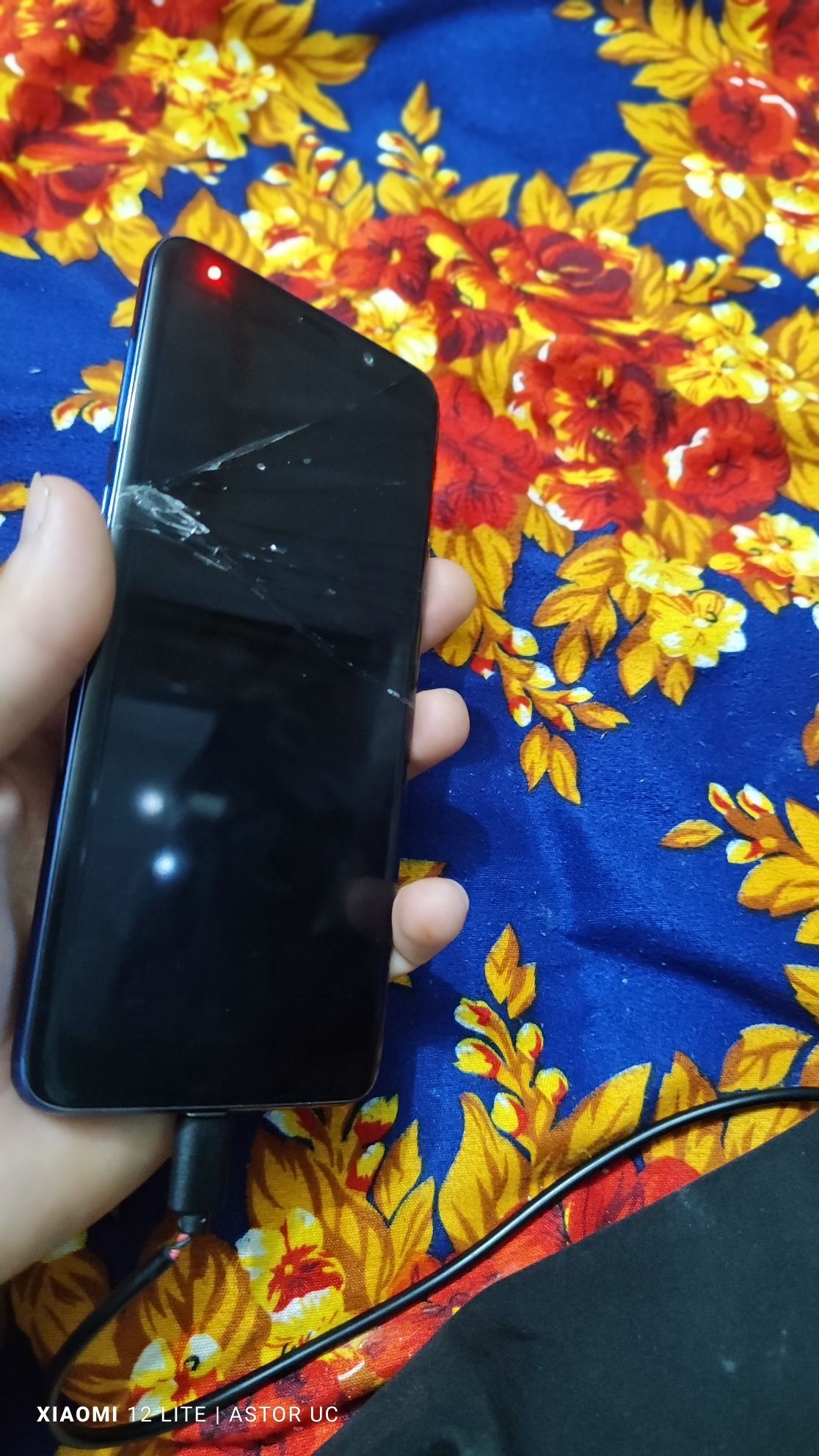 Samsung GALAXY S9+