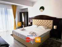 Cazare de Lux in Regim Hotelier Kaufland Enescu/ Zamca/ Obcini/ Centru