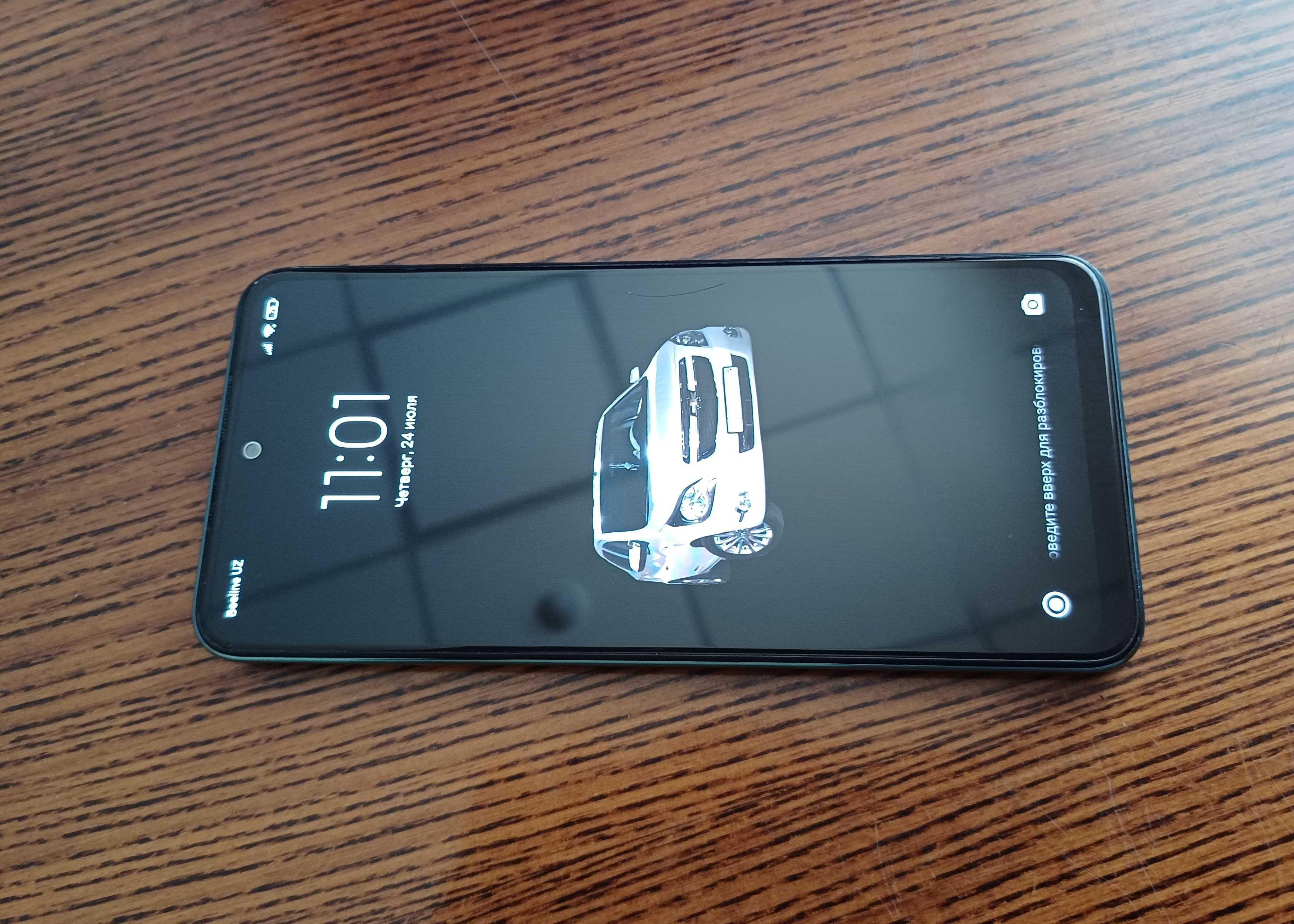 Redmi Note 10 Pro Satiladi