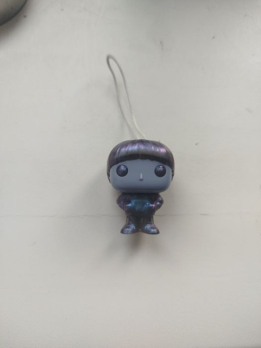 Вил из осд с Киндер