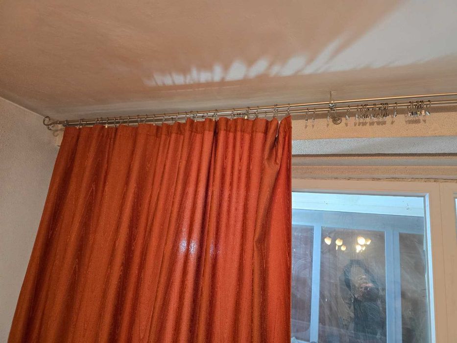 Galerie dubla Draperie