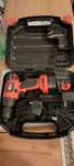 Autofiletanta Black decker
