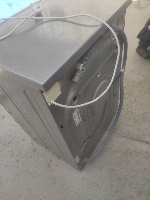 Стиральная машинка