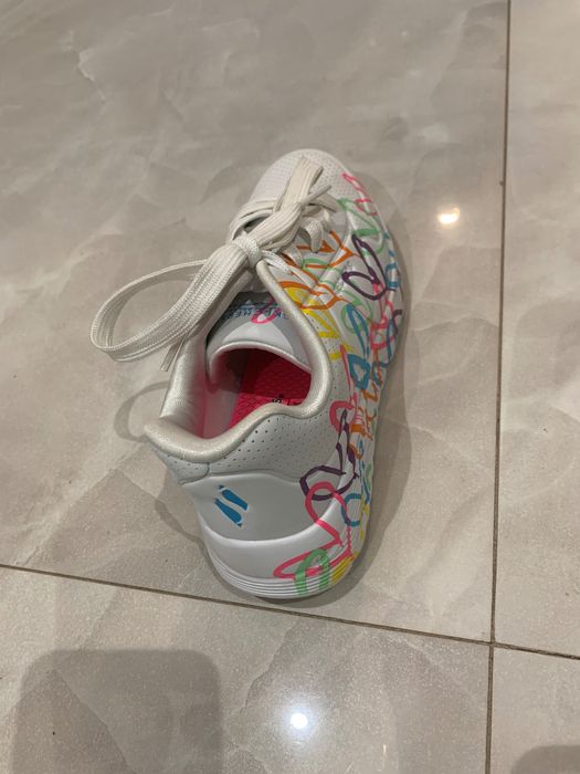 Детски маратонки Sketchers