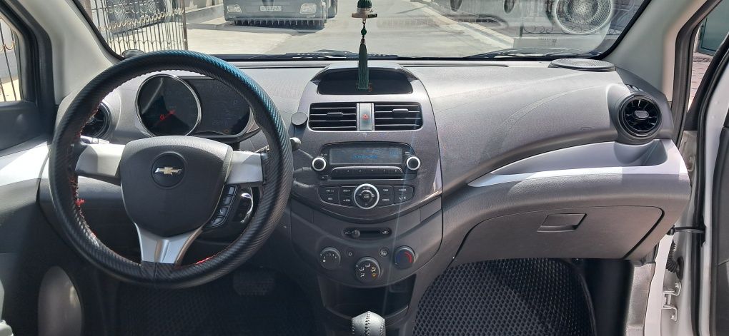 ¡ Spark avtomat full 2020 .magic car 908. Старт стоп.