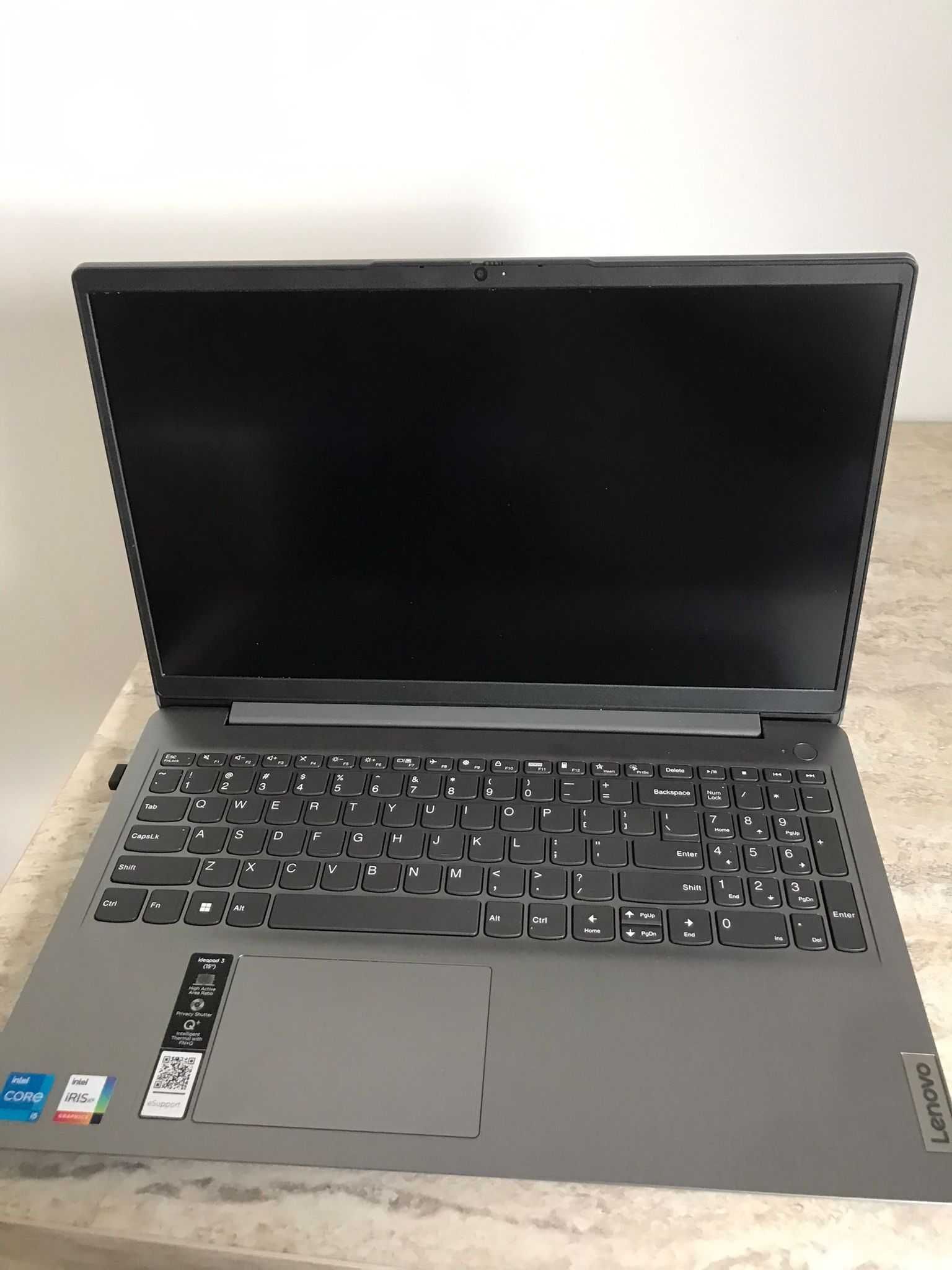 Laptop/notebook Lenovo Ideapad3