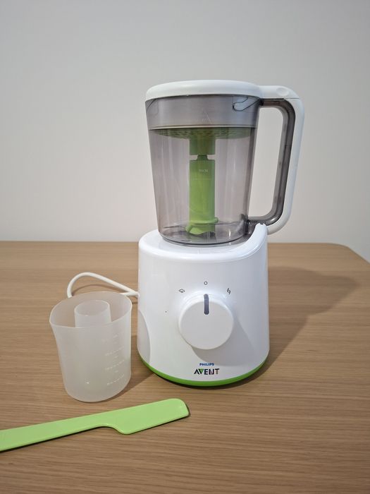 Philips avent 2 in 1
