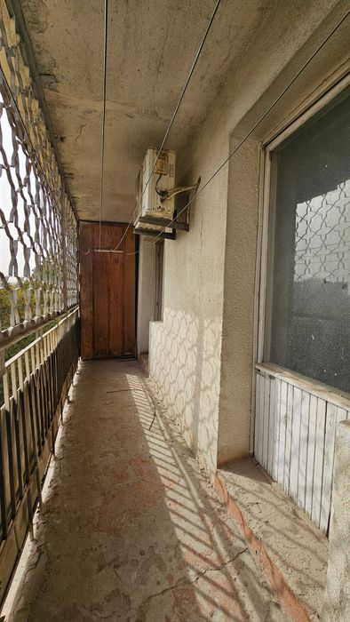 3-комнатная квартира СПЕЦПЛАНИРОВКА площадь 88 кв.м. массив Хадра Ц-14