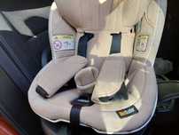Scaun Auto 0-15 luni BeSafe