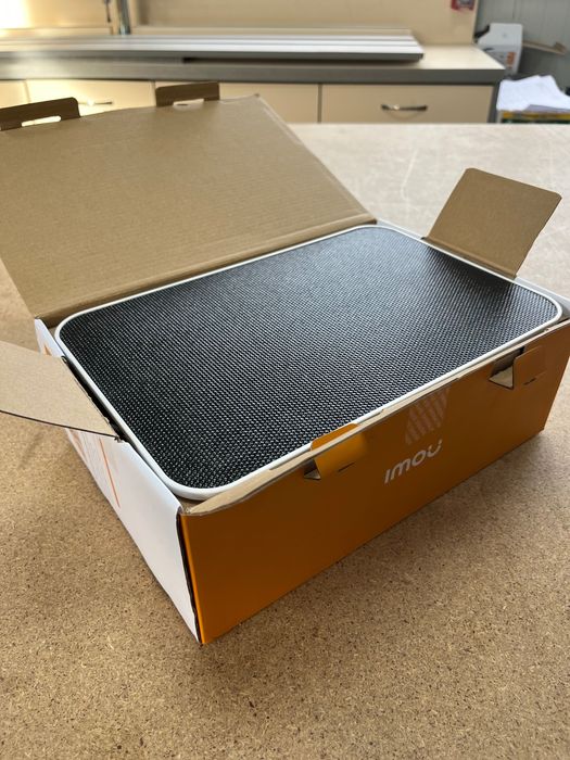 Камера и солар Imou Cell PT