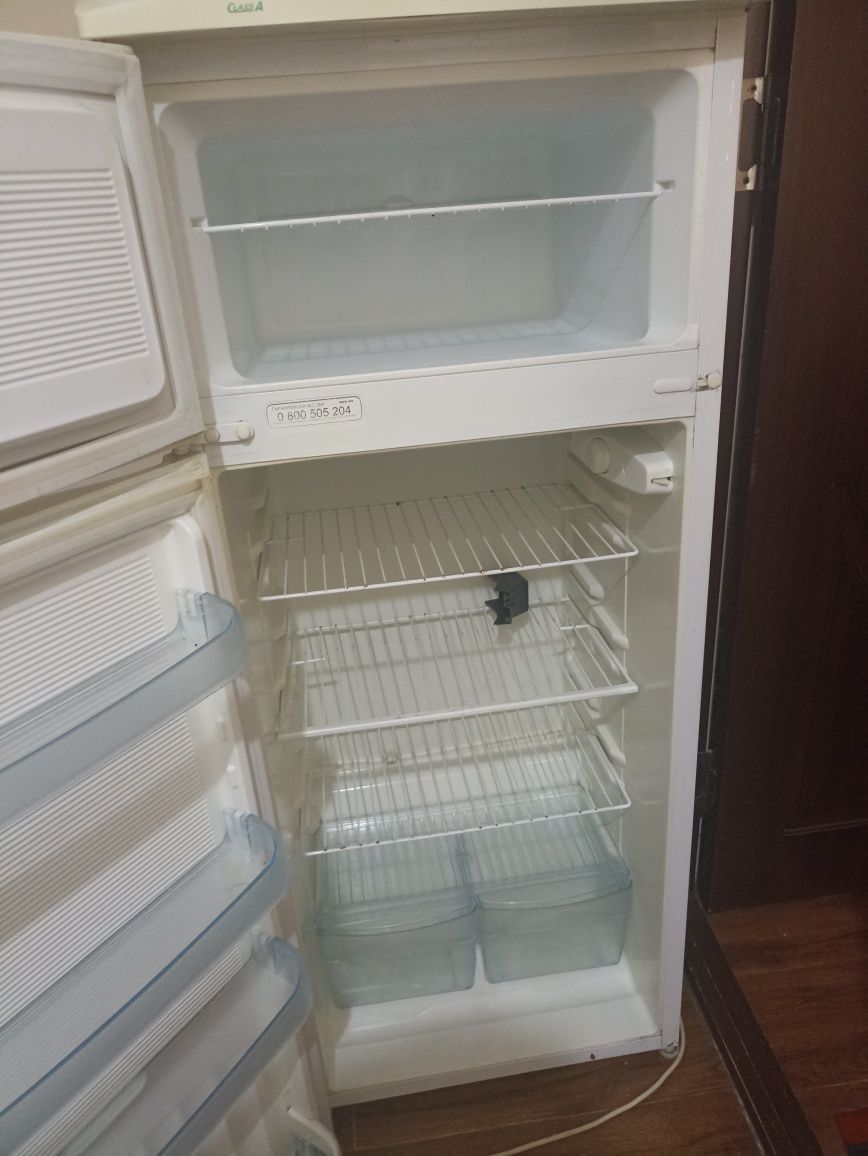 Холодильник норд