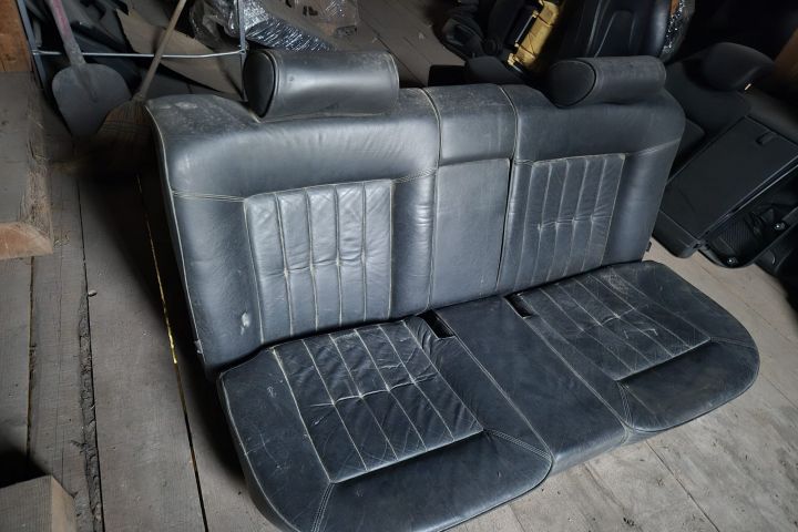 Set scaune Audi A8 D2/4D