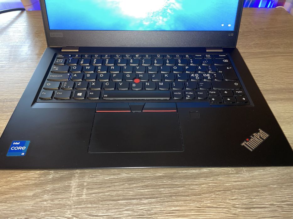 Lenivo ThinkPad L13 Gen 2