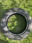 99 Ron. VAND 2 Anvelope Michelin si 2 Fulda 225/55/17 de vara.